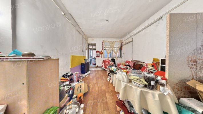 西一村二手房实景图