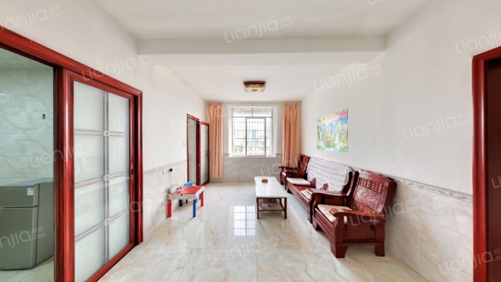 大山公寓二手房实景图