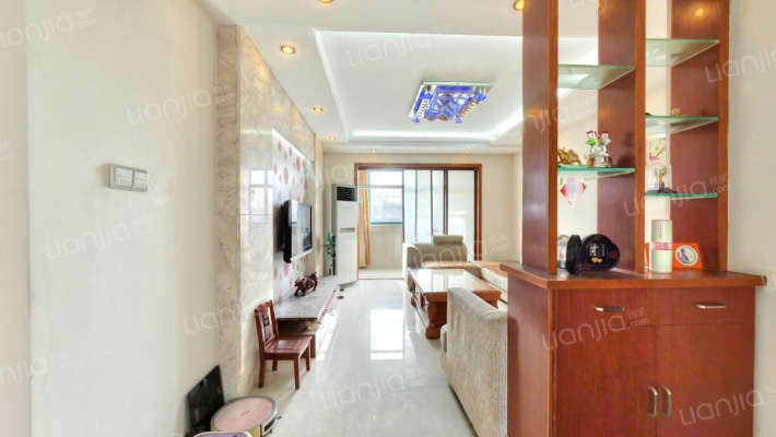 秀泾苑南区二手房实景图