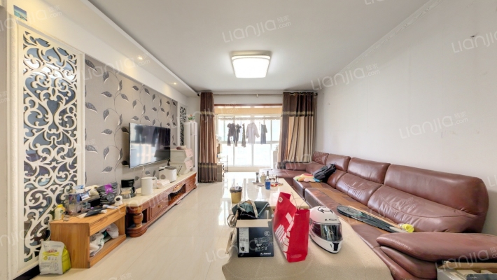 龙记帝景湾二手房实景图