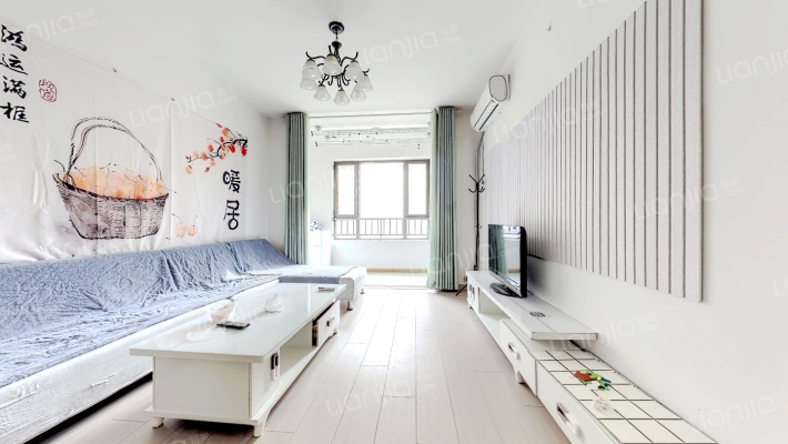 锦绣城睿园二手房实景图