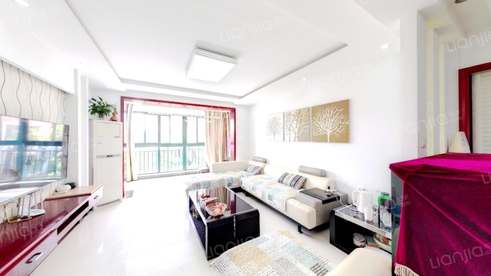 金水湾二手房实景图