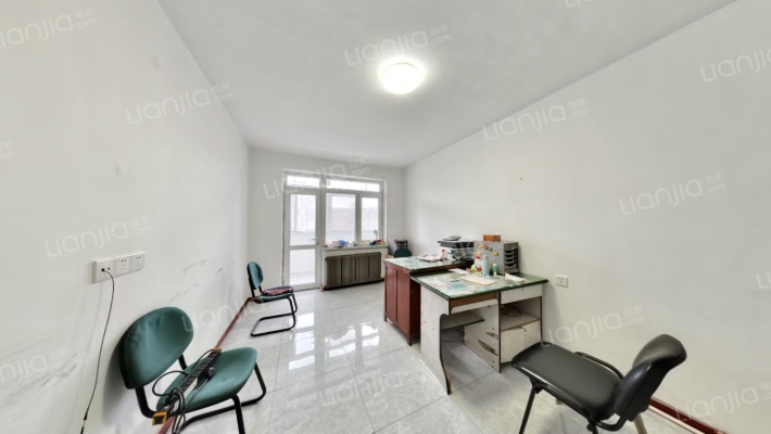 长江小区二手房实景图