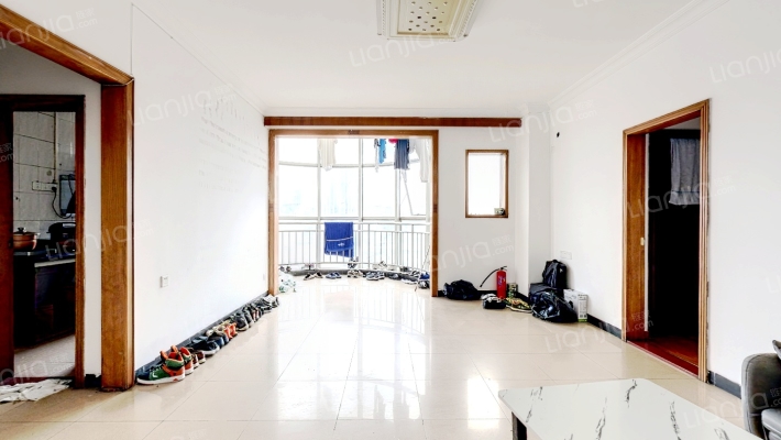 农信社大厦二手房实景图