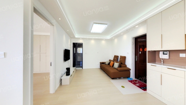 开建阳光馨苑二手房实景图