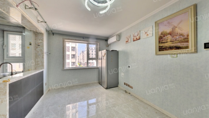 恒盛美景家园二手房实景图