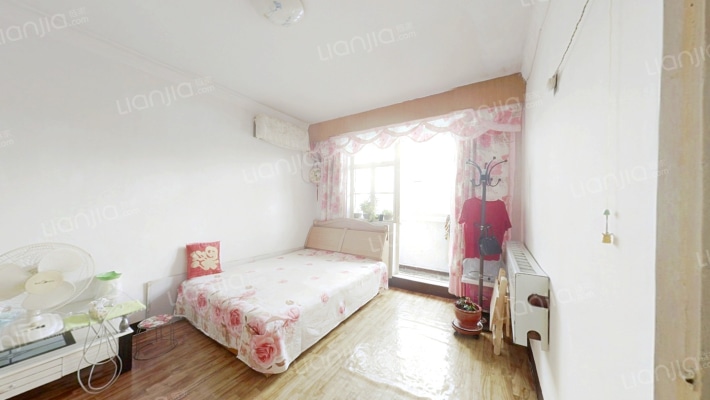 河北四号小区二手房实景图