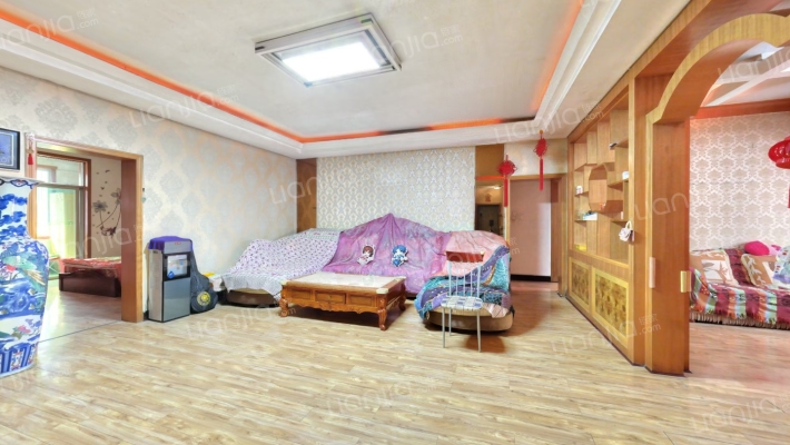 壤林苑二手房实景图