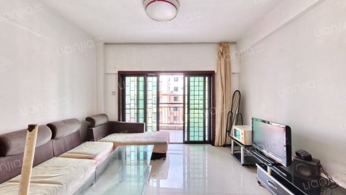 嘉汇馨源南区二手房实景图