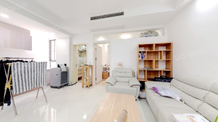 京珠苑二手房实景图