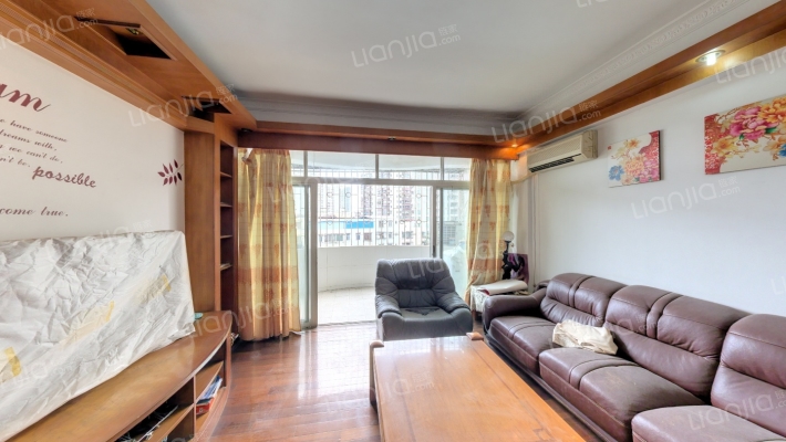 城建大厦二手房实景图