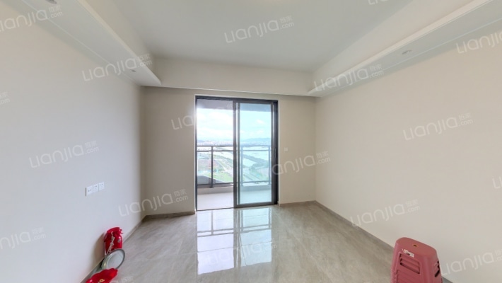 保利和光屿湖二手房实景图