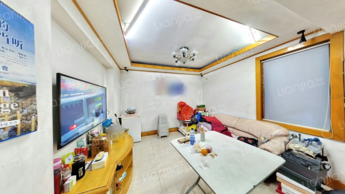 西城路二手房实景图