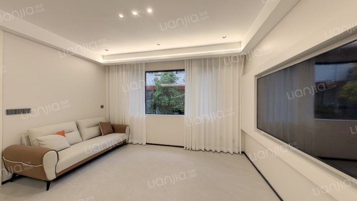 清莲小区南区二手房实景图