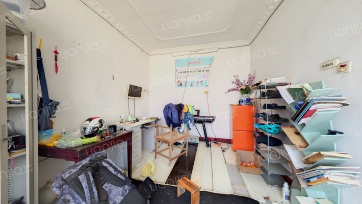 茂林街二手房实景图