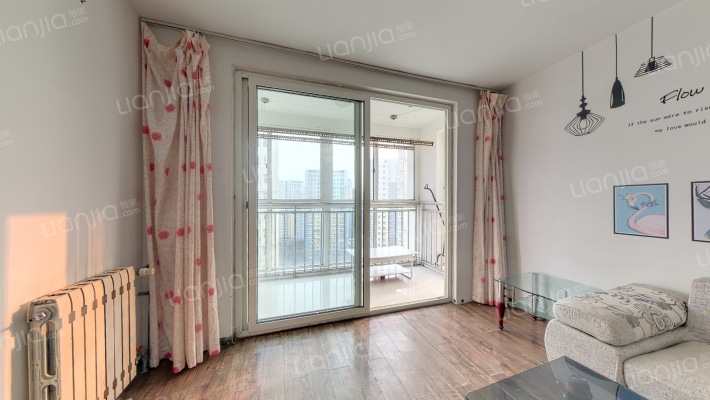 鑫欣家园二手房实景图