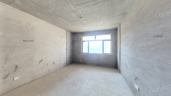 红星国际公馆二手房实景图