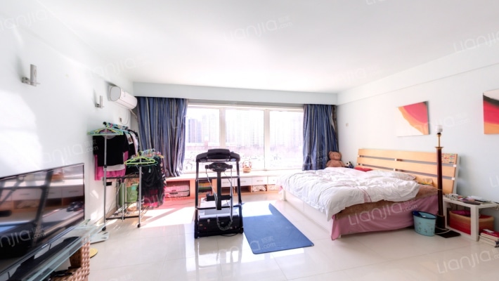 五里河家园二手房实景图