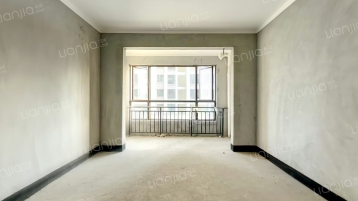 国宾半岛二手房实景图