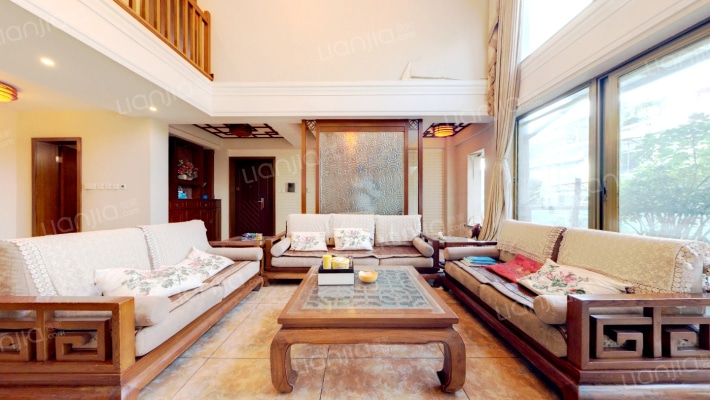 雍锦湾二手房实景图