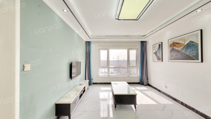 碧桂园银河城繁华里二手房实景图