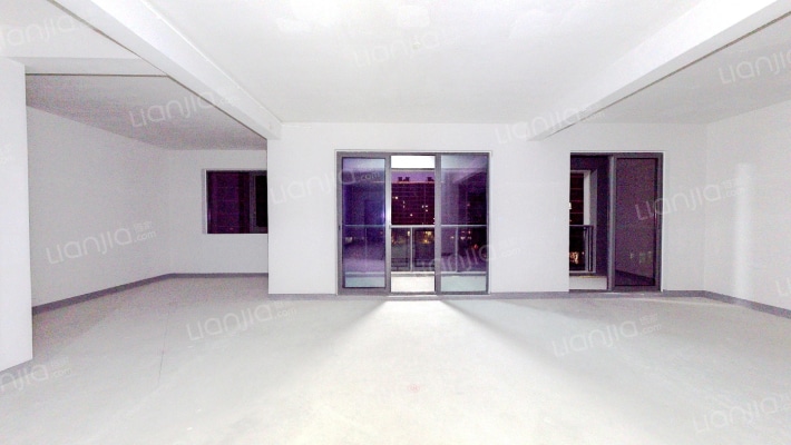 绿城金茂春澜璟园二手房实景图