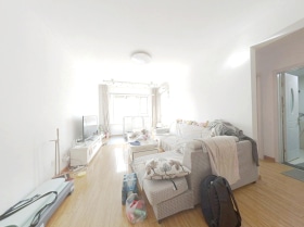 御景尚都三期 精装修 南北通透