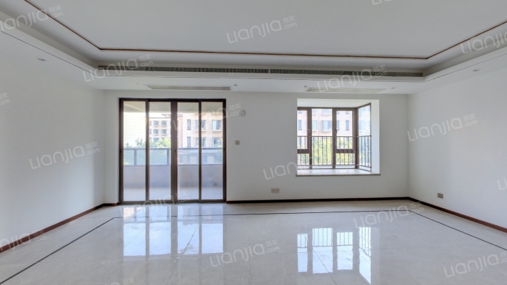 碧桂园中江温泉城A区二手房实景图