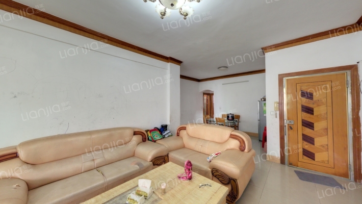 小市新城七号区二手房实景图