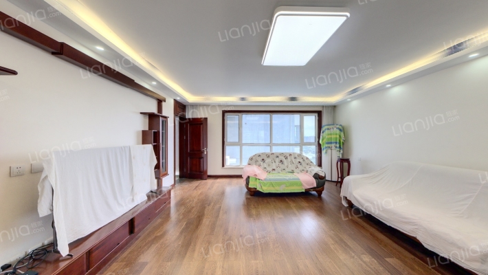 连城别苑悦龙庭二手房实景图