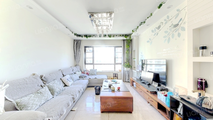 大咖公馆二手房实景图