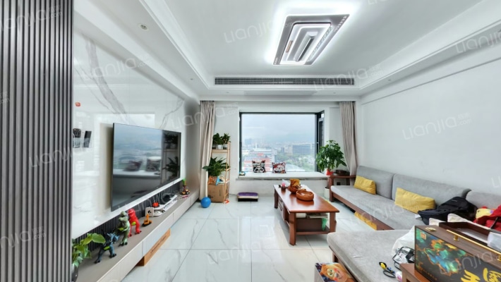 集美永祥花园二手房实景图