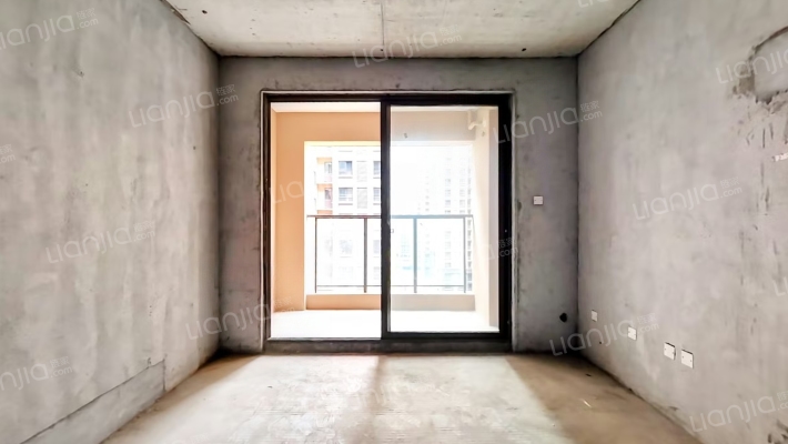 秀兰郡府二手房实景图