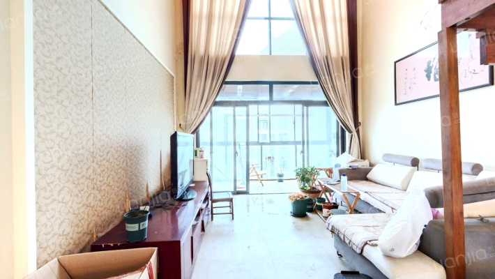 书香国际二手房实景图