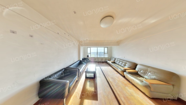 鑫隆家园二手房实景图