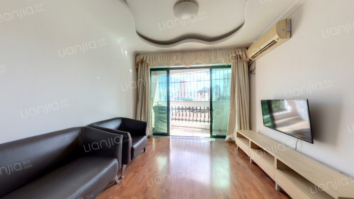 鸿业苑二期二手房实景图