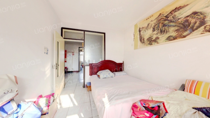 冯大里社区二手房实景图