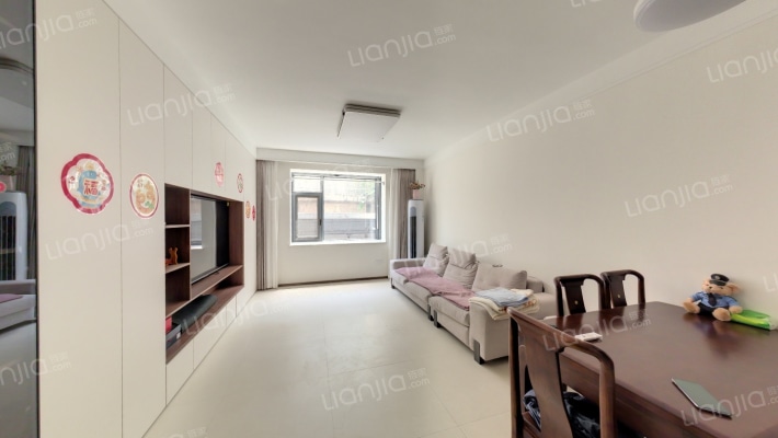 省政府移民办家属院二手房实景图