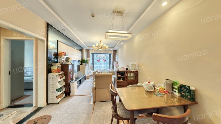 绿地468云玺四期二手房实景图