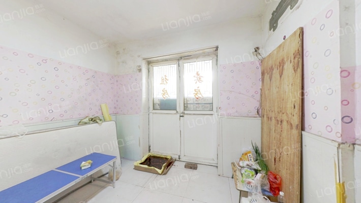 恩县路二手房实景图