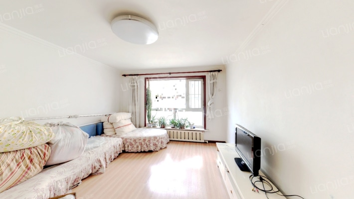 松宇花园四期二手房实景图