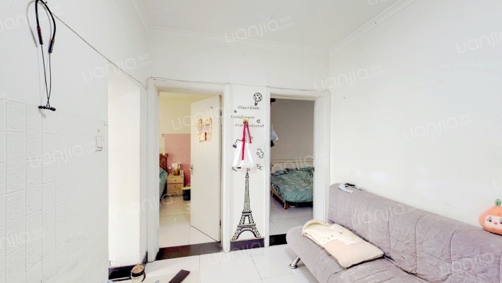 同乐小区二手房实景图