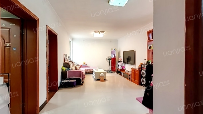 海燕小区二手房实景图