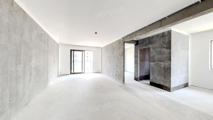 美的蝴蝶海四期二手房实景图