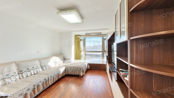 冬晴园二手房实景图