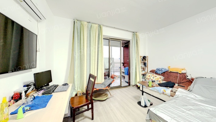 芦蓬家园二手房实景图