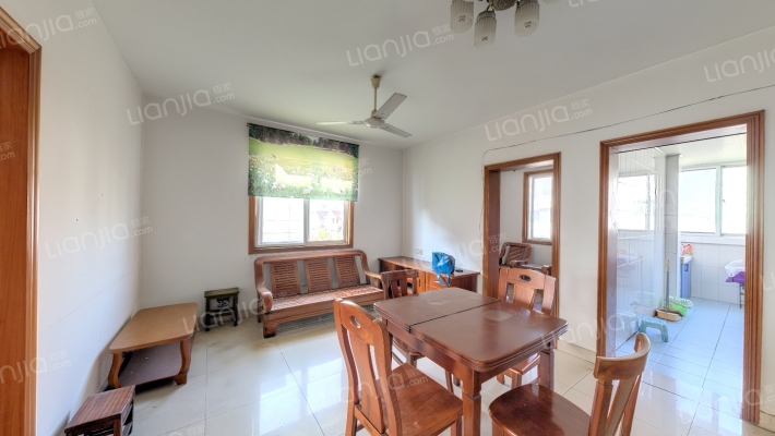 平塘花园二手房实景图