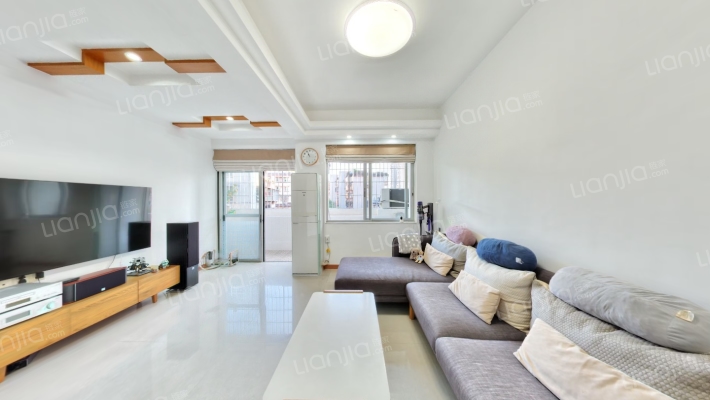 竹丝岗大马路二手房实景图