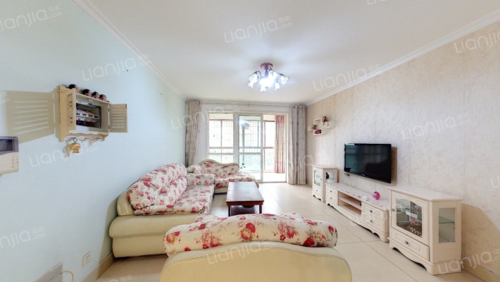 长丰星城二手房实景图