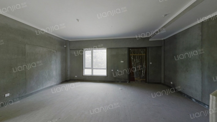 西鉴园二手房实景图